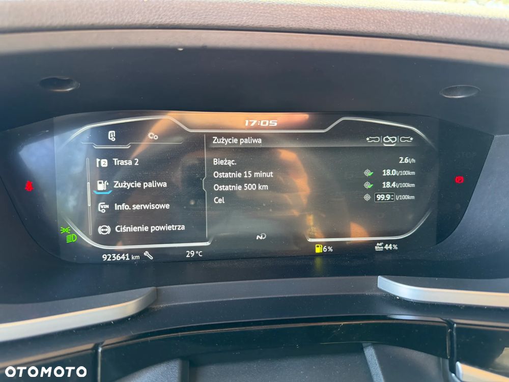 DAF XG+ 530 KM / RETARDER INTARDER / FULL KONTRAKT DAF / KLIMA POSTOJOWA / MAX ZBIORNIKI 1465 L / NAJWIĘKSZA KABINA XG PLUS / FULL SPOJLERY / DOSTĘPNE 3 SZTUKI !! - 30