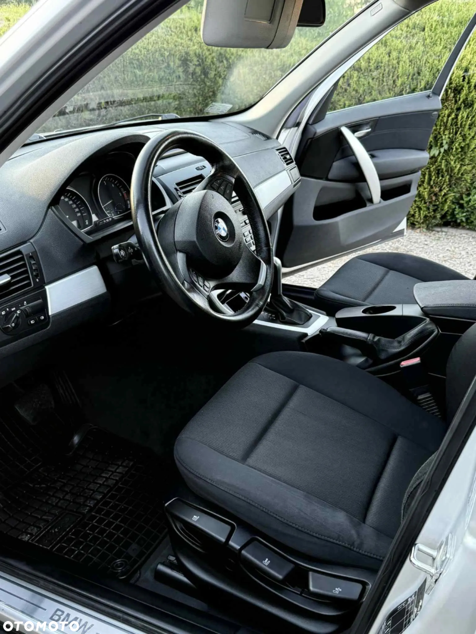 BMW X3 xDrive30d - 19