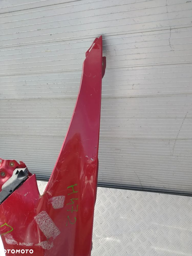 E247/E687/H362/H463/H471/H472 LEWY BŁOTNIK MAZDA 6 2008-13 - 14