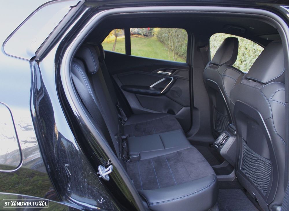 BMW iX2 xDrive30 Pack Desportivo M - 42