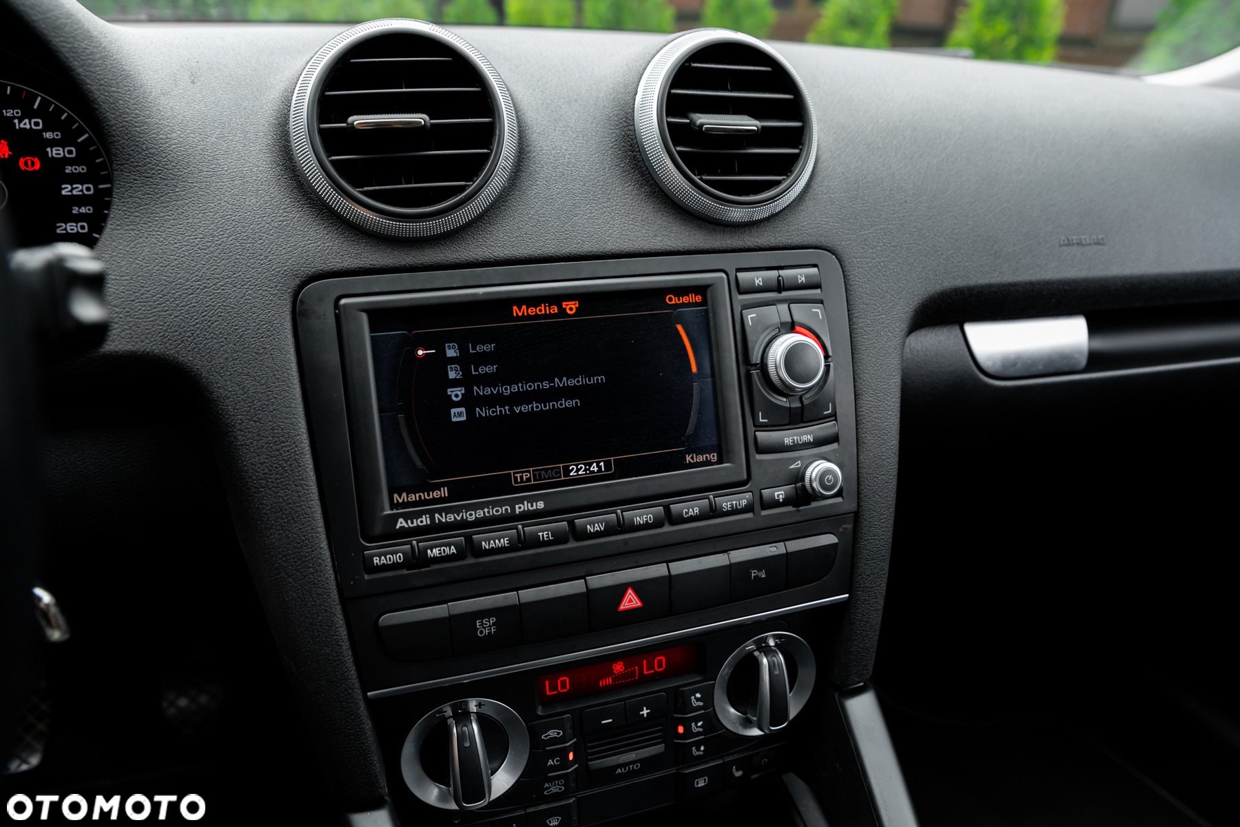 Audi A3 2.0 TDI DPF Attraction - 37