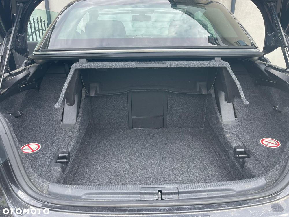 Volkswagen Eos - 12