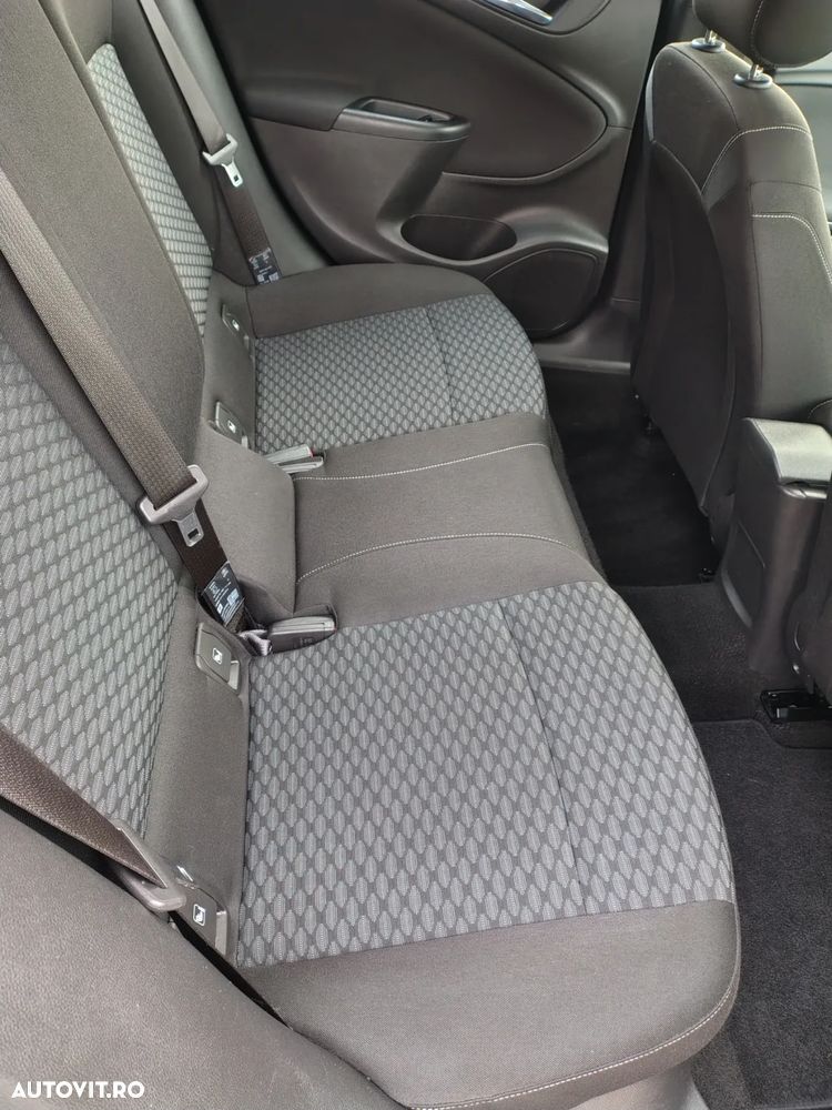 Opel Astra 1.6 D (CDTI) Sports Tourer Edition - 15