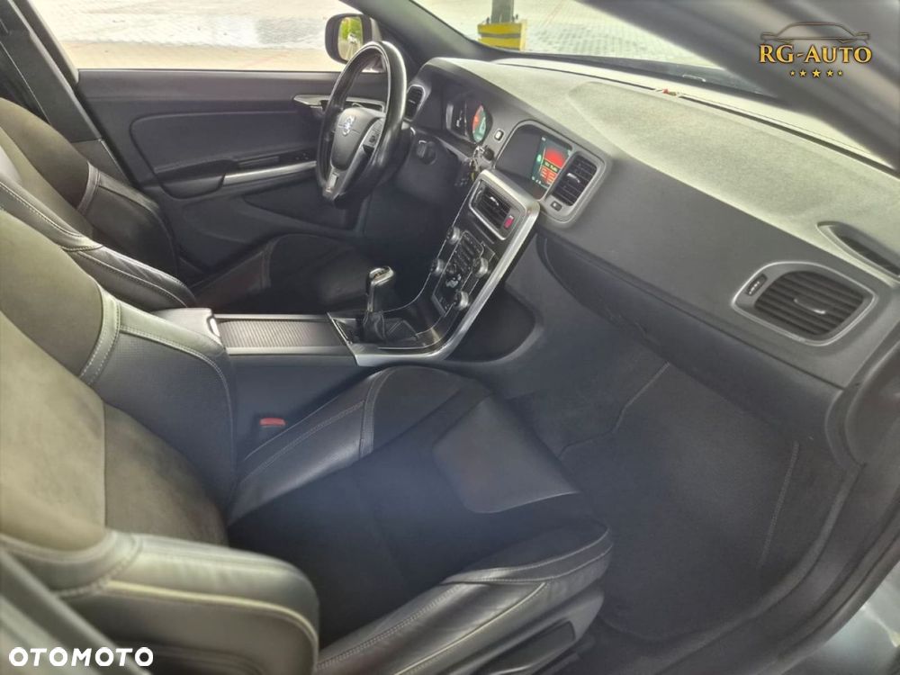 Volvo S60 - 26