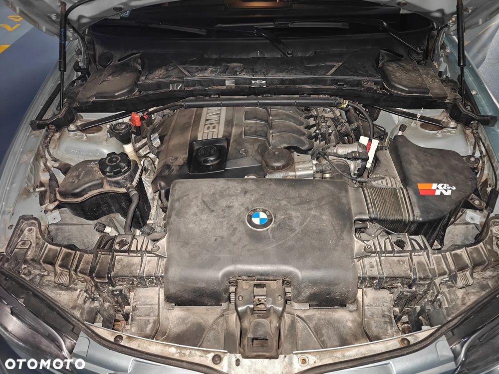 BMW Seria 1 - 9