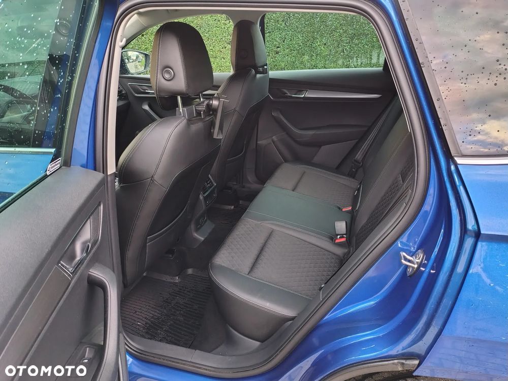 Skoda Karoq 1.5 TSI ACT 4x2 Sportline DSG - 19