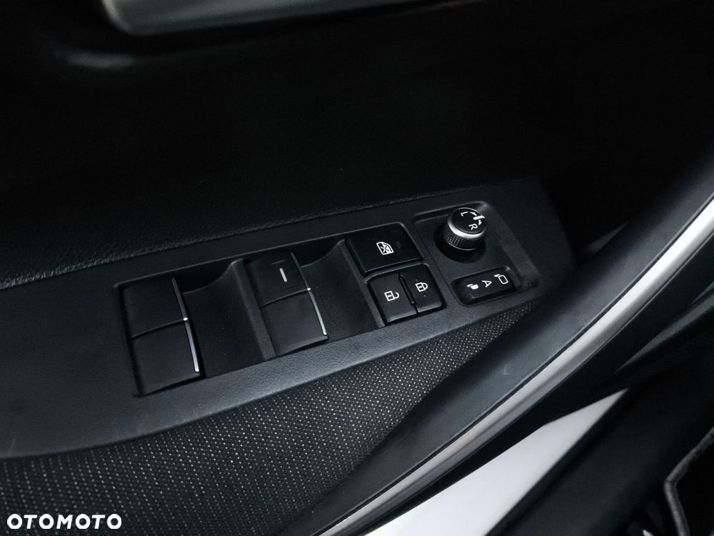 Toyota Corolla 1.8 Hybrid Style - 21