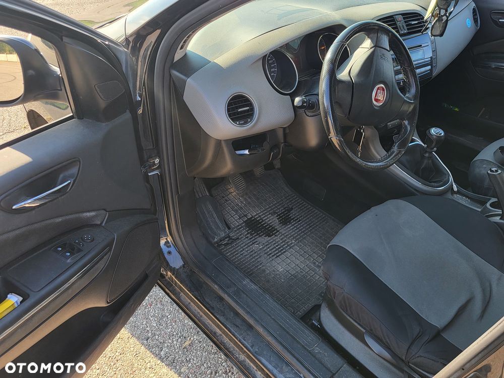 Fiat Bravo 1.6 Multijet 16V Active - 13
