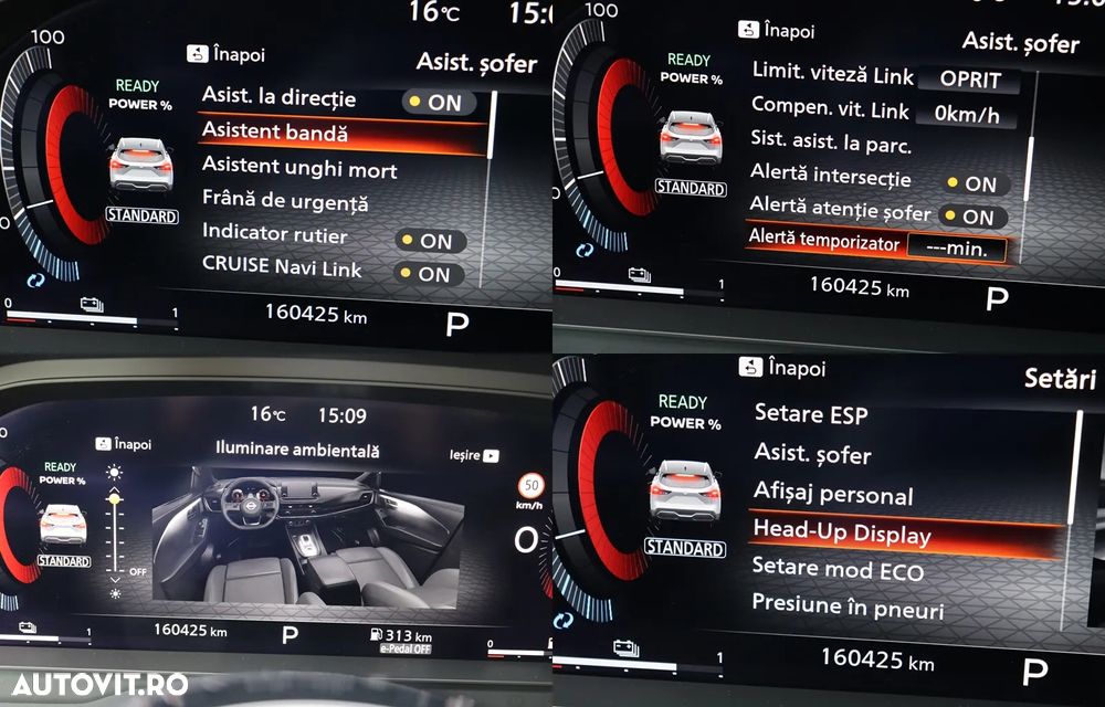 Nissan Qashqai 1.5 VC-T e-Power Tekna - 32