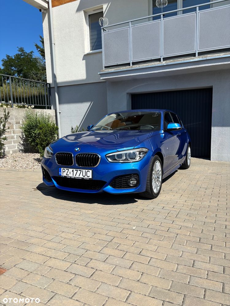 BMW Seria 1