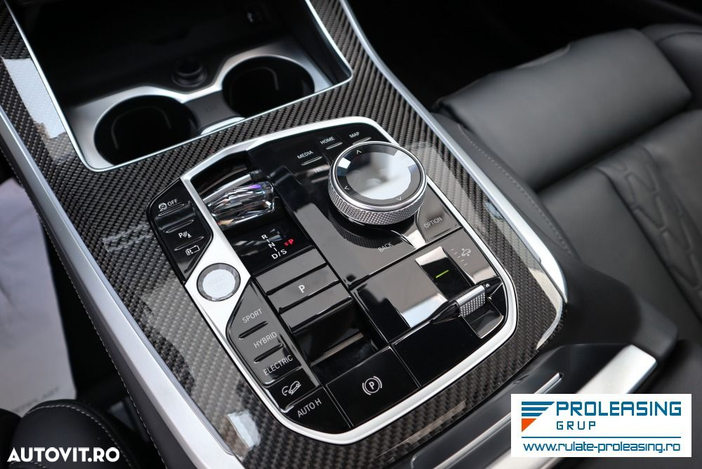 BMW X5 - 14