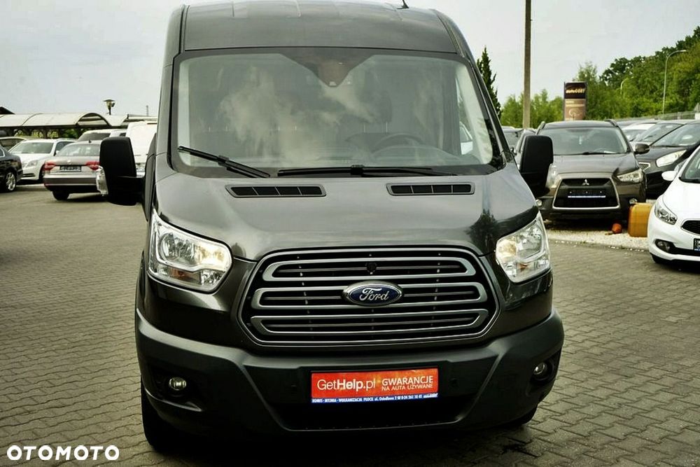 Ford Transit - 3
