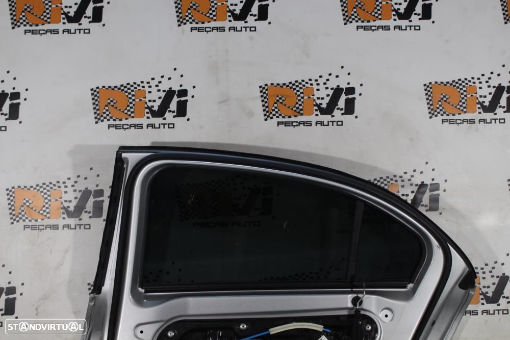 Porta Trás Direita Mercedes-Benz A-Class (W176)  Porta Mercedes W176 T - 8