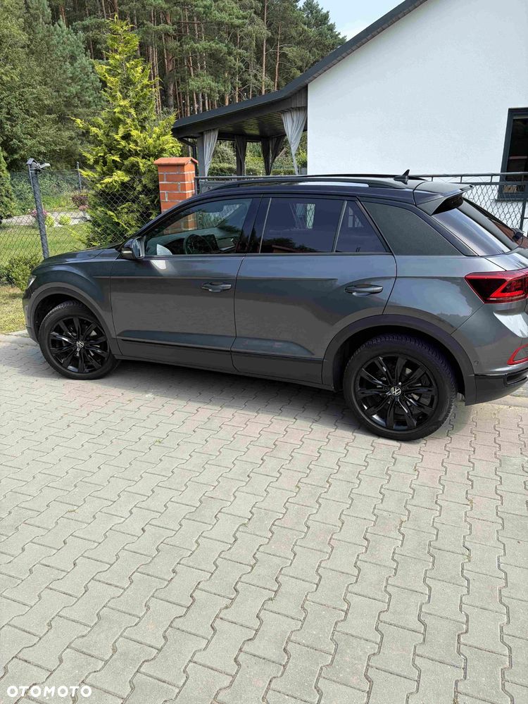 Volkswagen T-Roc 1.5 TSI Style DSG - 2