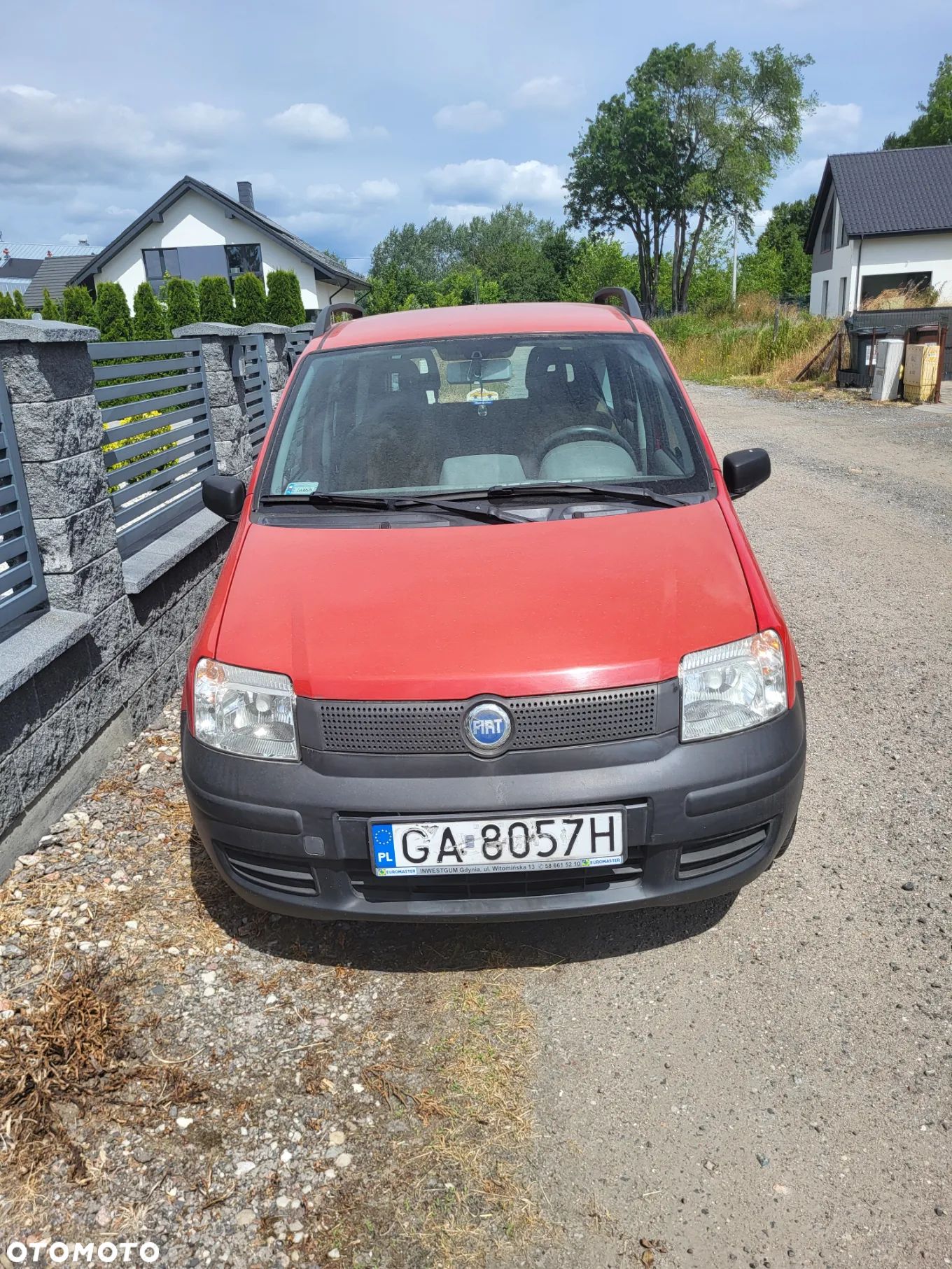 Fiat Panda 1.1 Actual Eco - 1