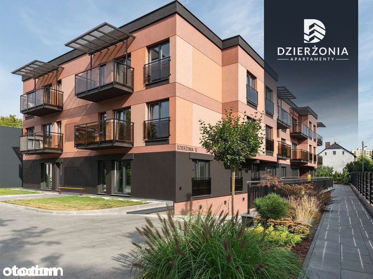 Apartamenty Katowice Brynów deweloperski i pod klucz