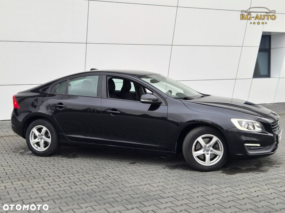 Volvo S60 - 4