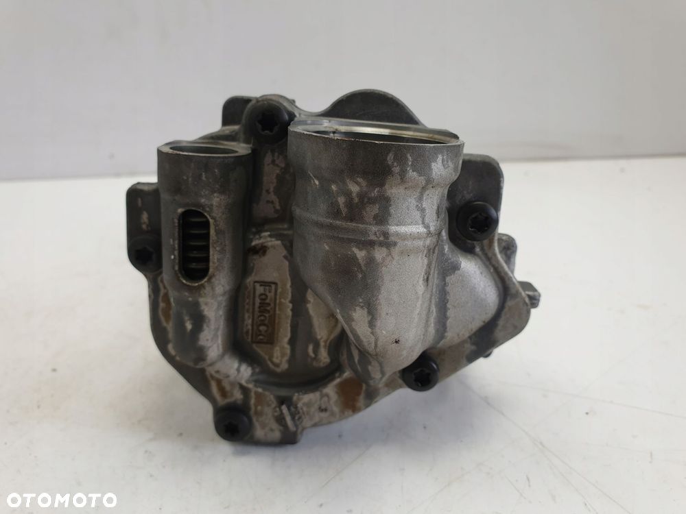 Ford F150 2.7 T BI TURBO POMPA OLEJU OLEJOWA - 13