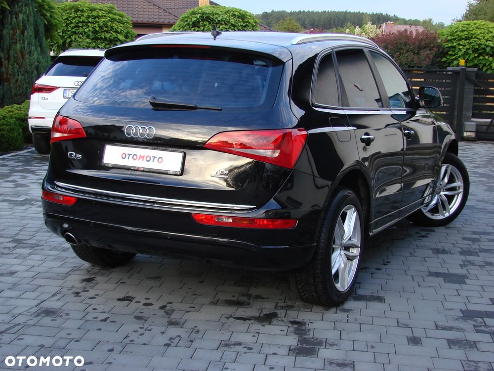 Audi Q5 - 13