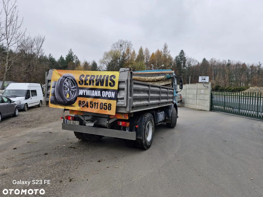 Renault PREMIUM - 16