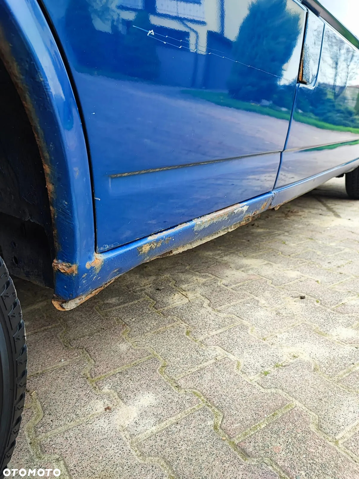 Volkswagen T4 - 13