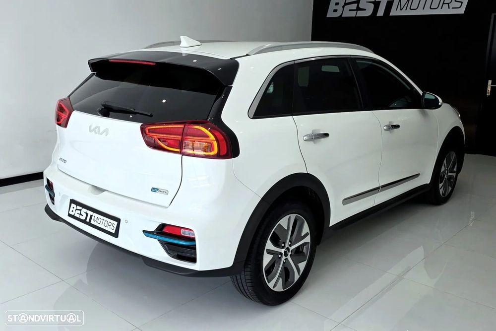Kia e-Niro 64kWh - 5