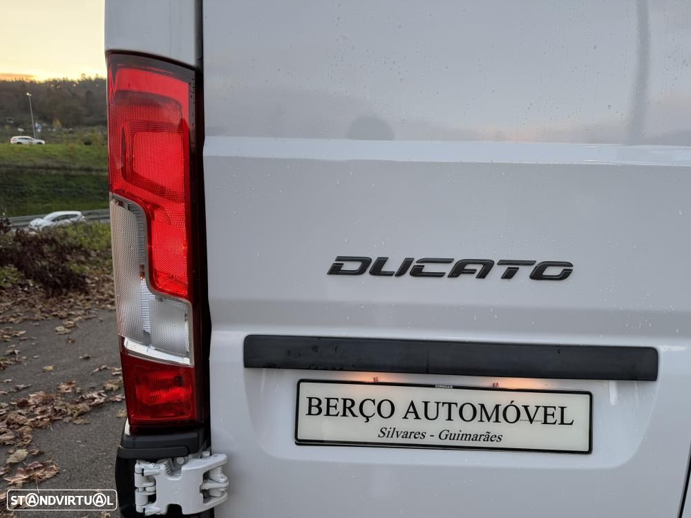 Fiat Ducato MH2 2.2D 140cv - 14