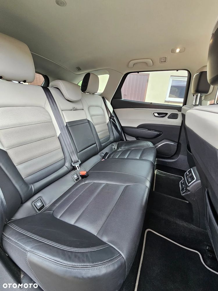 Renault Talisman 2.0 Blue dCi Initiale Paris EDC - 10