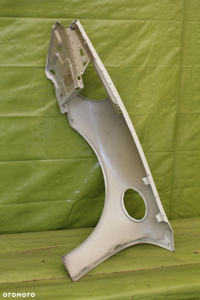 Błotnik Porsche 911 991 2011-2019r. przód prawy - 2