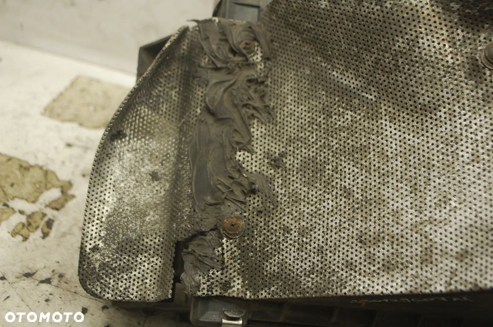 OBUDOWA FILTRA POWIETRZA 3B0129607N VW PASSAT B5 LIFT 1.9 TDI AUDI A6 C5 - 6