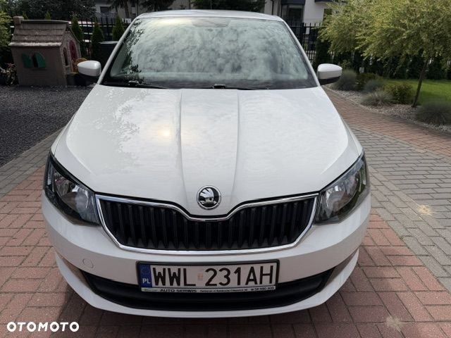 Skoda Fabia 1.0 TSI Ambition - 3