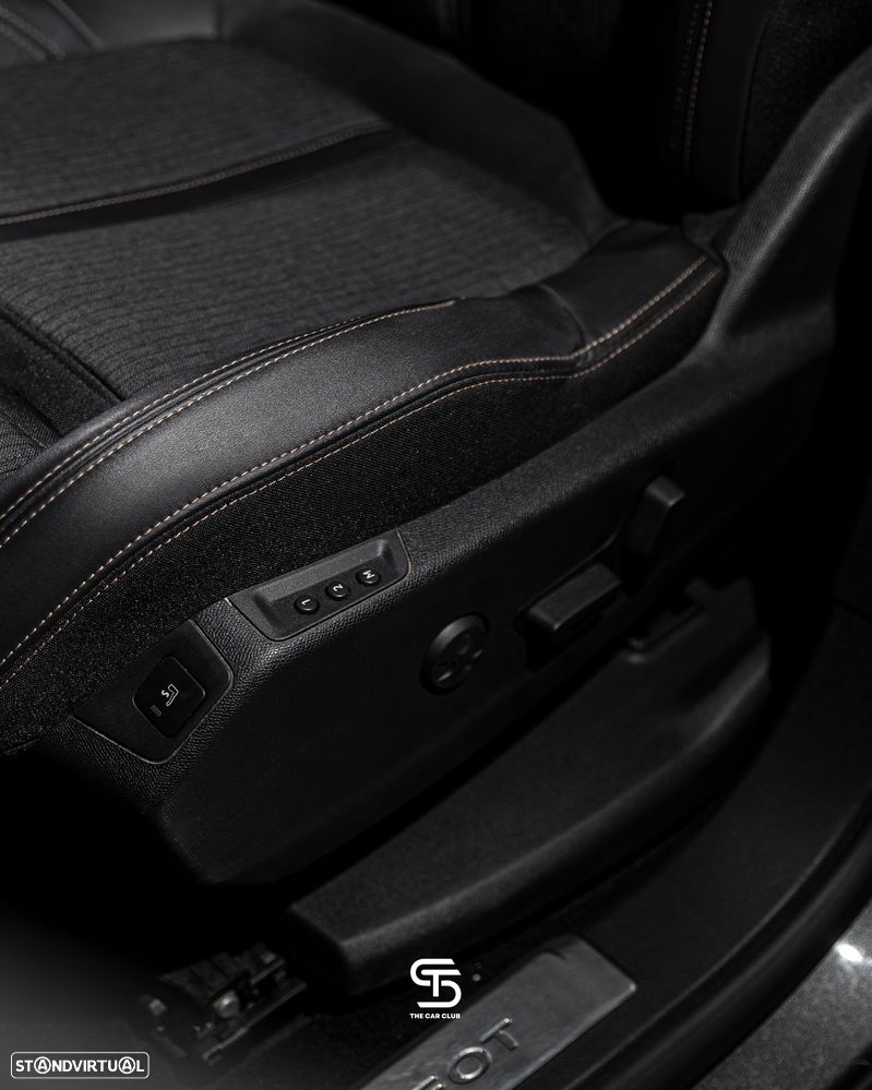 Peugeot 3008 1.2 PureTech GT Line EAT8 - 25