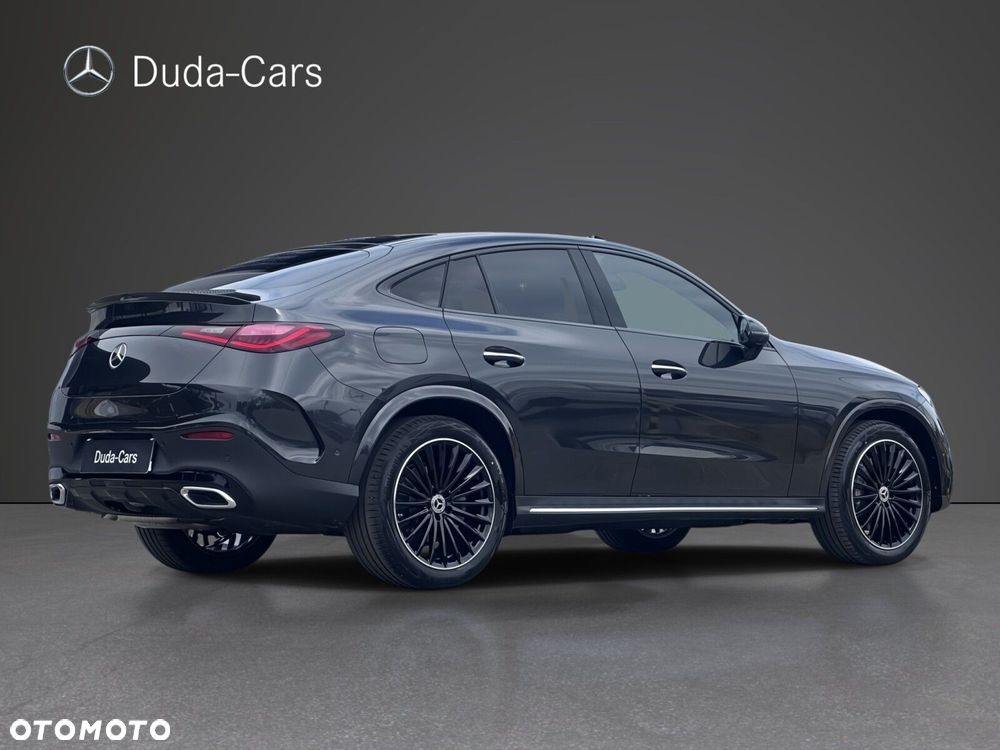 Mercedes-Benz GLC - 3