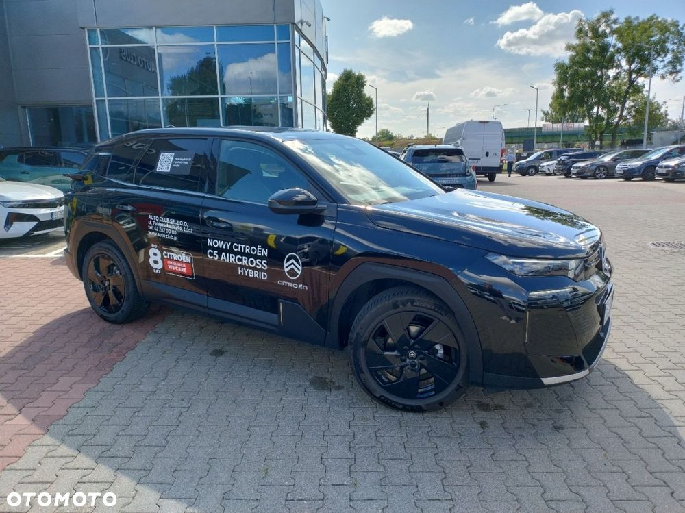 Citroën C5 Aircross - 9