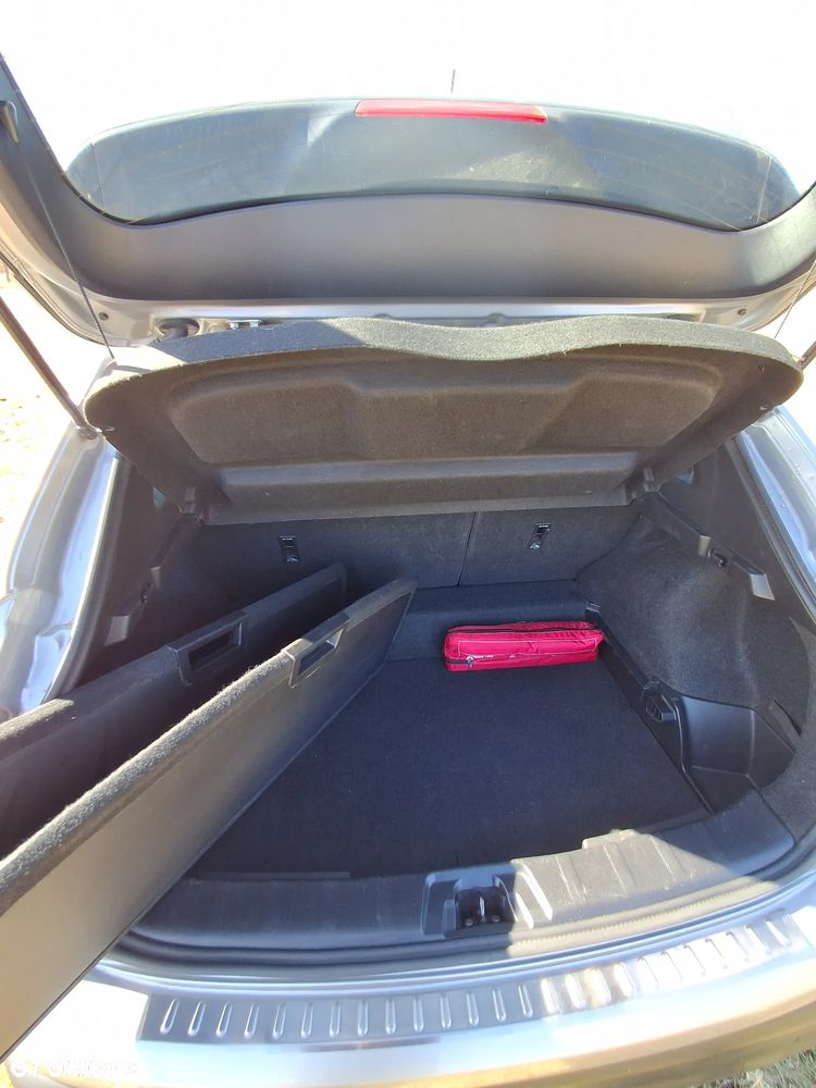 Nissan Qashqai 1.6 DCi N-Connecta EU6 - 27