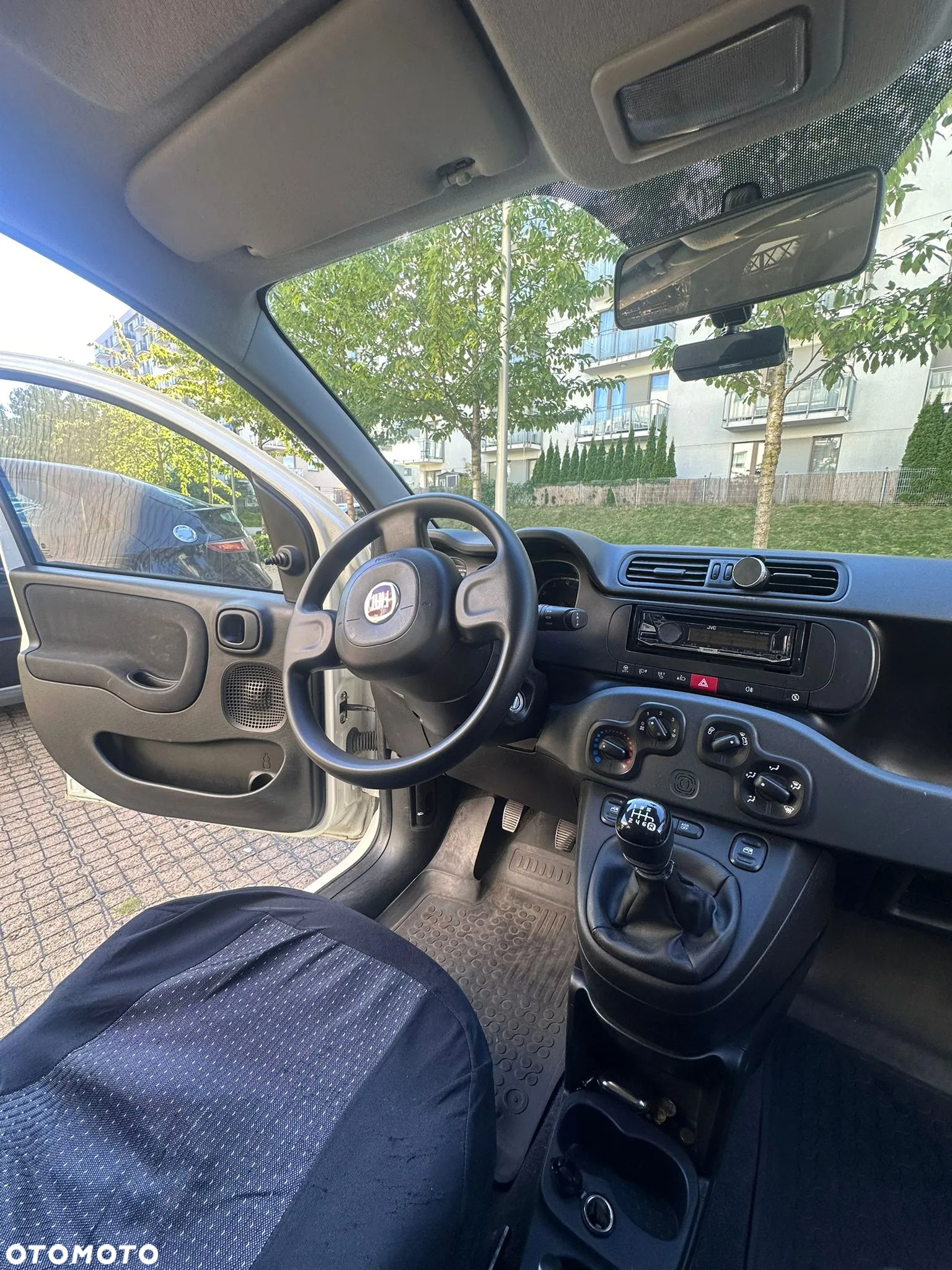 Fiat Panda 1.0 Hybrid - 8