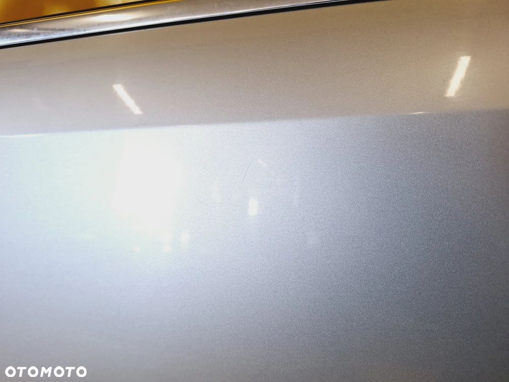DRZWI LEWY PRZÓD LEWE PRZEDNIE OPEL VECTRA C 02-05 LAK: Z157 NR1753 - 4