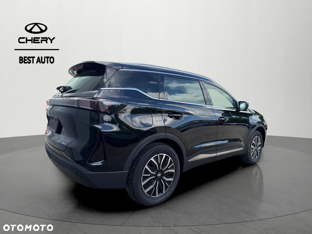 Chery Tiggo 7 1.5 T-GDI Super Hybrid Comfort DHT - 5