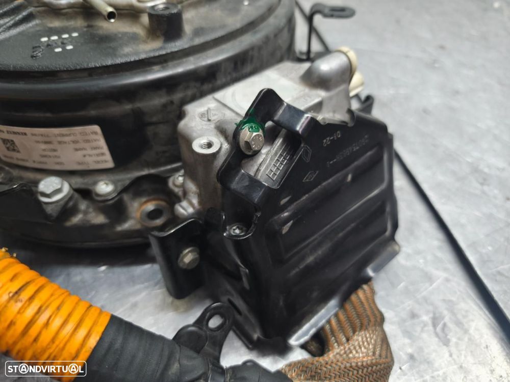 MOTOR COMPLETO RENAULT MEGANE IV SPORT TOURER - 5