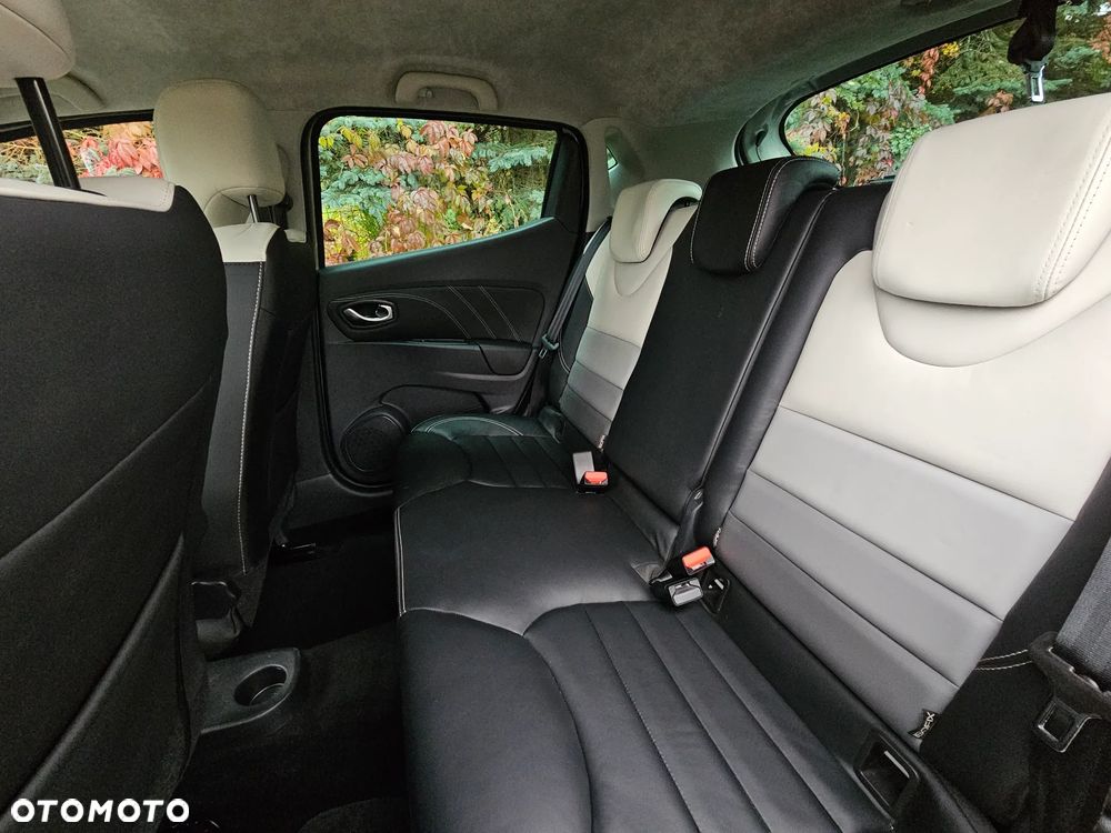 Renault Clio Energy TCe 120 INITIALE PARIS - 34