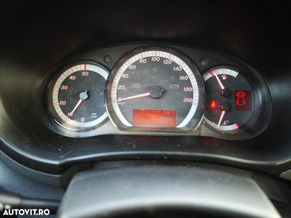 Mercedes-Benz Citan 110 CDI Standard 95 CP FWD 6MT PRO - 29