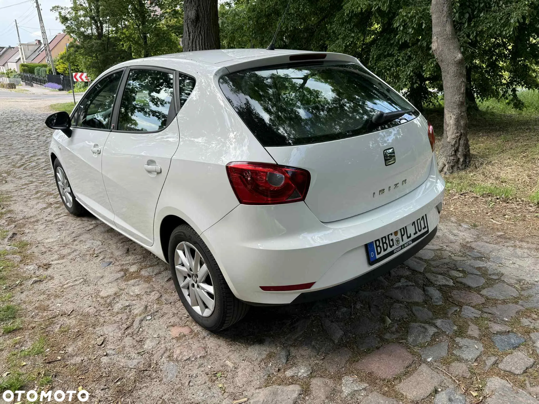 Seat Ibiza 1.0 Colour Edition - 20