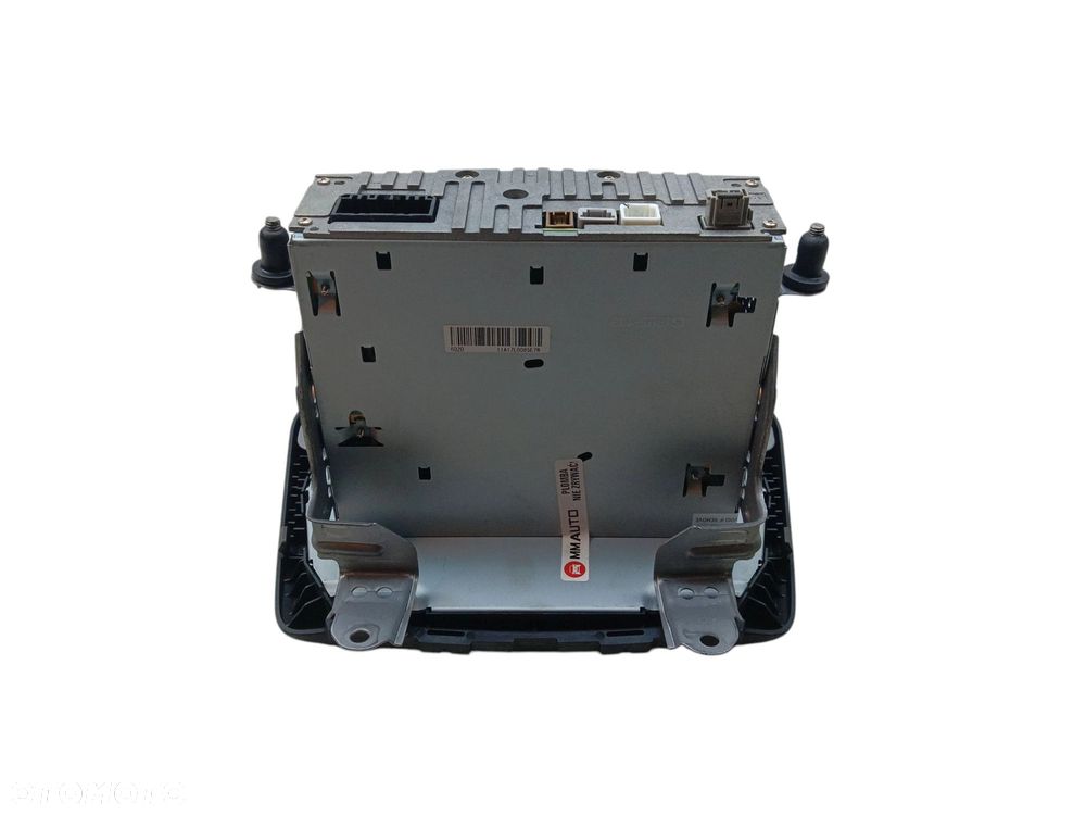 RADIO SUZUKI BALENO (2015-2019) 1.2 90KM 39101-68PF0 - 1