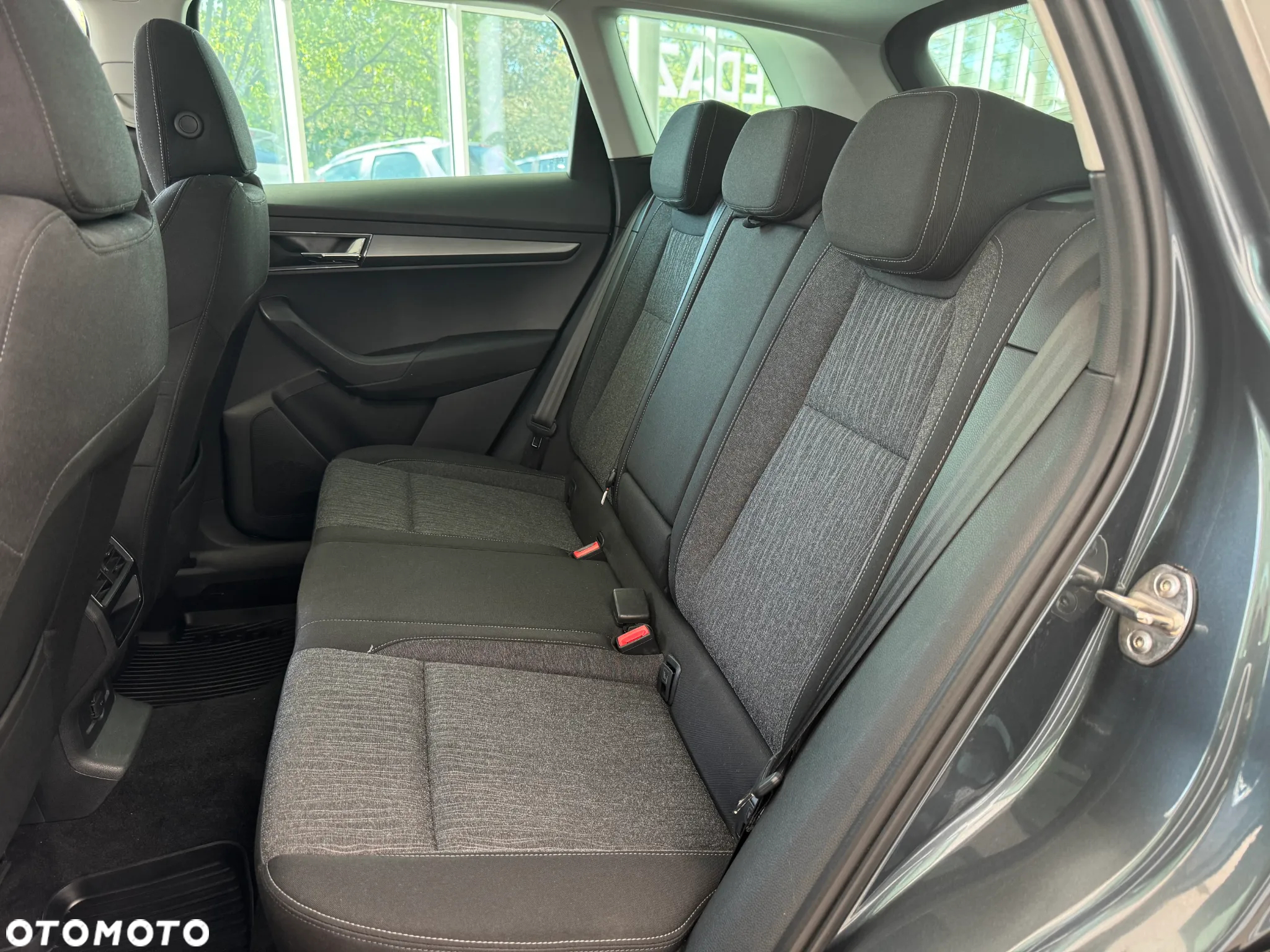 Skoda Karoq 1.5 TSI ACT GPF 4x2 Style - 17
