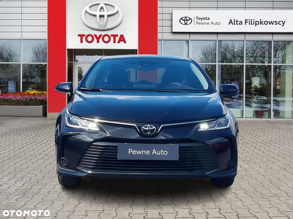 Toyota Corolla 1.5 Active - 9