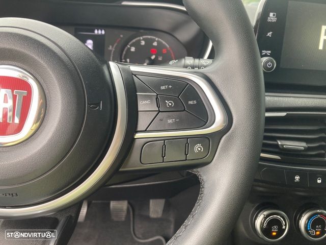 Fiat Tipo 1.3 MultiJet Life - 13