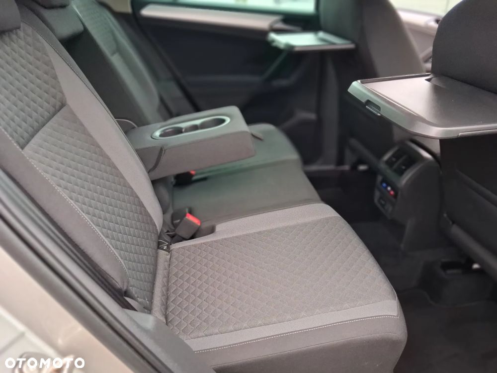 Volkswagen Tiguan 1.5 TSI ACT OPF Comfortline - 37