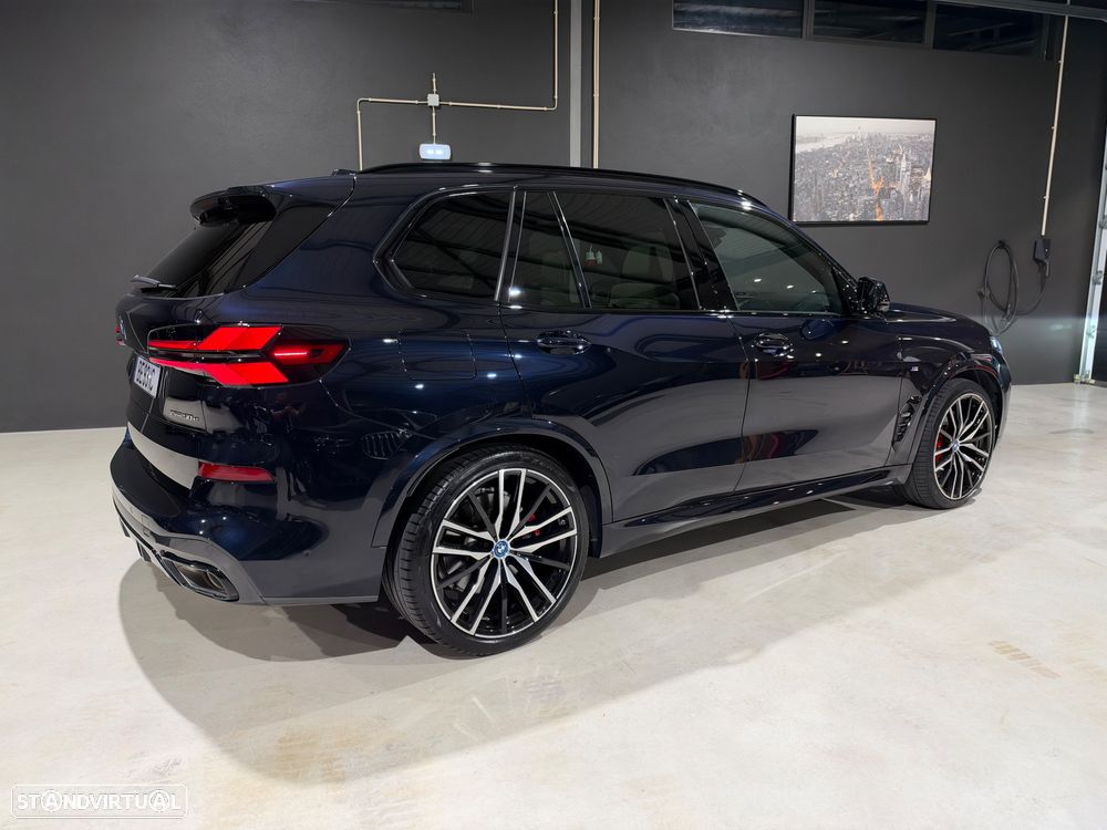 BMW X5 50 e xDrive Pack M Desportivo Pro - 12