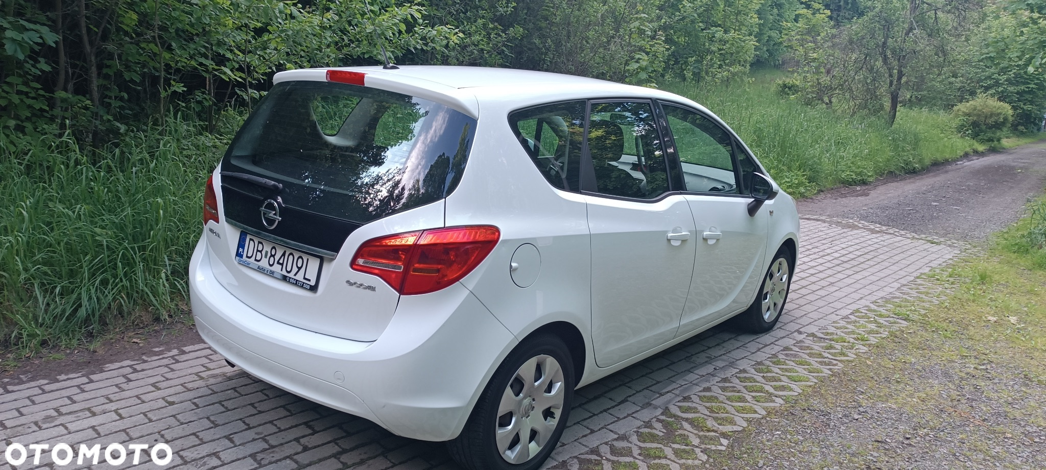 Opel Meriva 1.4 T Enjoy - 17