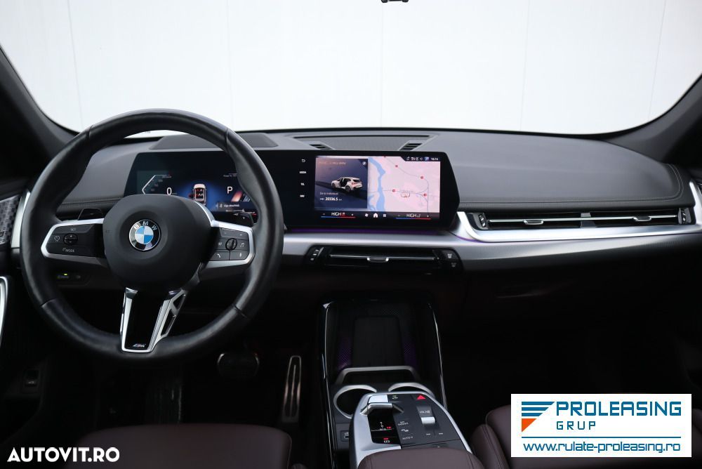 BMW X1 xDrive20d AT MHEV - 11